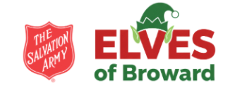 Salvation Army Logo