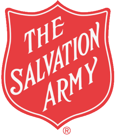 Salvation Army Logo
